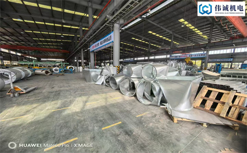 武漢廢氣管道加工廠,武漢風(fēng)管安裝電話